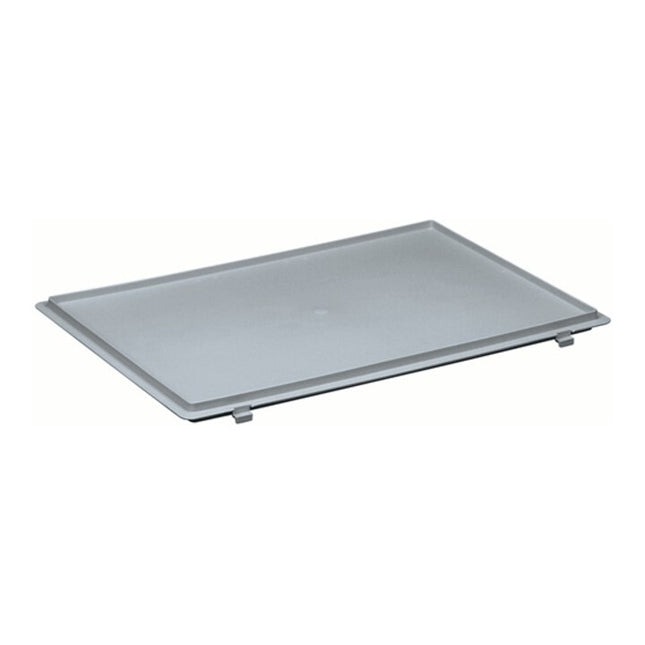 LOCKWEILER pokrywa na zawiasach polipropylen L300xW200mm ( 9000447871 )