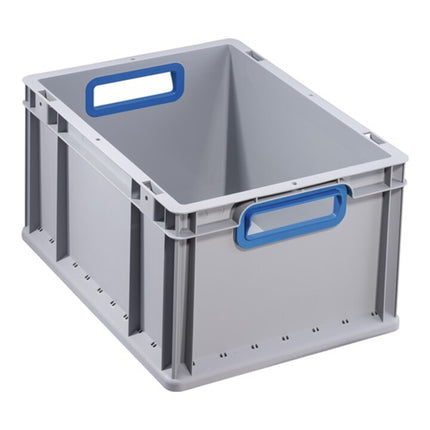 Pojemnik transportowy ALLIT L400xW300xH220mm (9000448252)