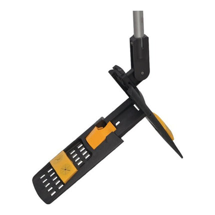 Zestaw mopów VERMOP Sprint z uchwytem aluminiowym i plastikową rączką ( 9000472088 )