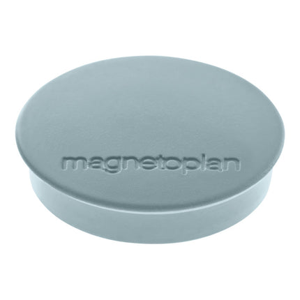 MAGNETOPLAN Magnes Basic Ø 30 mm jasnoniebieski ( 9000483182 )