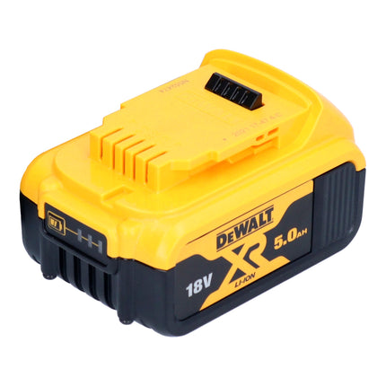 Zestaw akumulatorów DeWalt DCB 184 P2 2x 18 V 5,0 Ah / 5000 mAh Li-Ion XR