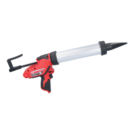 Milwaukee M12 PCG/400A-501 Pistolet akumulatorowy 12 V 400 ml + 1x akumulator 5,0 Ah + ładowarka