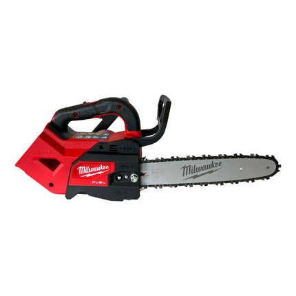 Milwaukee M18 FTHCHS30-0 Akumulatorowa pilarka łańcuchowa z uchwytem górnym 18 V 30 cm ( 4933479586 ) Solo - bez akumulatora, bez ładowarki
