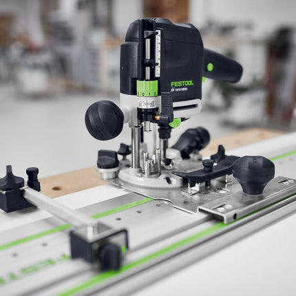 Festool LR 32 Set Lochreihen-Set ( 583290 ) für OF 900, OF 1000, OF 1010, OF 1400 im Lochreihensystem FS-LR32