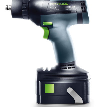 Festool TI-FX Adapter ( 498233 ) für TI 15 IMPACT