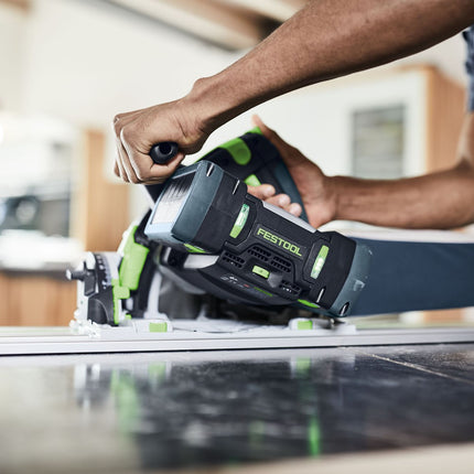 Worek na pył Festool SB-TSC ( 500393 ) do zagłębiarki TSC 55, TSC 55 K, ręcznej pilarki tarczowej HKC 55