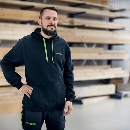 Festool HO-FT2 L Kapuzenpullover ( 577755 )