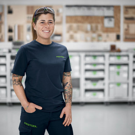 Festool SH-FT2 XXXL T-Shirt Rundhals ( 577763 )