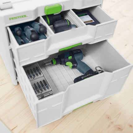 Festool SYS3-SORT/2 M 337 Sortainer³ ( 577770 )