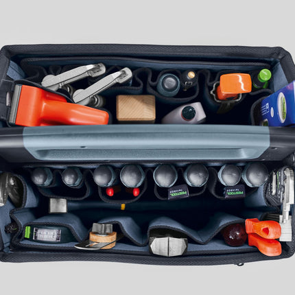 Festool SYS3 T-BAG M Systainer³ ToolBag ( 577501 )