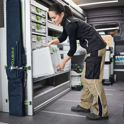 Festool SYS3 L 187 Systainer³ ( 204847 )