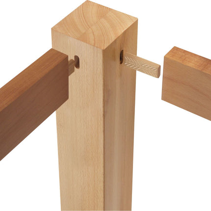 Festool D 6x40/190 MAU DOMINO Dübel Sipo ( 494870 ) für DF 500