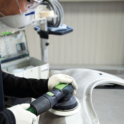 Pneumatyczna szlifierka oscylacyjna Festool LEX 3 150/3 ( 574996 )