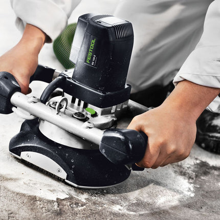 Festool DIA HARD-RG 150 Werkzeugkopf ( 768021 ) für RG 150, RGP 150