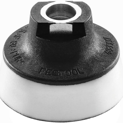 Festool PT-STF-D80-M14 Polierteller ( 488337 ) für RAP 80