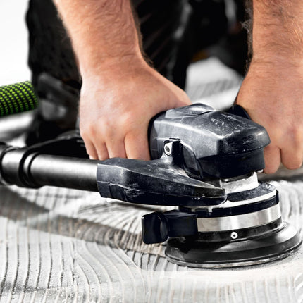 Festool DIA ABRASIVE-RG 80 Werkzeugkopf ( 767984 ) für RG 80, RGP 80