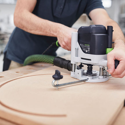 Festool SZ-OF 1010 Stangenzirkel ( 483922 ) für OF 900, OF 1000, OF 1010, OF 1010 R, KF