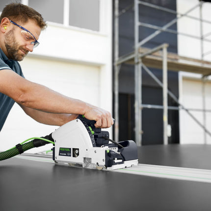 Festool TSV 60 KEBQ-Plus-FS Vorritzer-Tauchsäge ( 577743 )