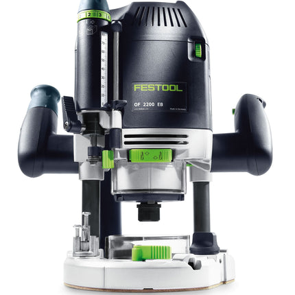 Festool OF 2200 EB set router ( 576220 )