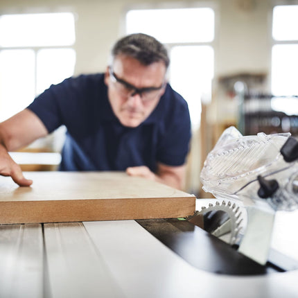 Festool TKS 80 EBS KT/W40 Limited Edition Tischkreissäge ( 577143 )