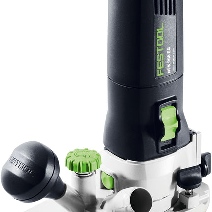 Festool MFK 700 EQ-Set Modul-Kantenfräse ( 576236 )