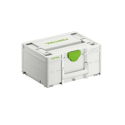 Festool SYS 18V 2x8.0/SCA16 Energy Set ( 577327 ) 2x akumulator 18 V 8.0 Ah + ładowarka + Systainer
