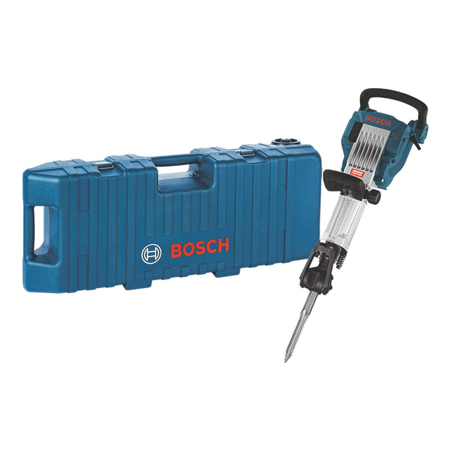 Bosch GSH 16-28 Profesjonalny młot wyburzeniowy 1750 W 41 J + walizka ( 611335000 )
