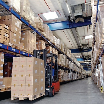 Taśma pakowa TESA PP tesapack(R) 4024 chamois ( 3000265544 )