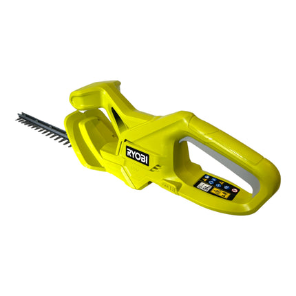 Ryobi RY18HT40A-115 Akumulatorowe nożyce do żywopłotu 18 V 40 cm 16 mm + 1x akumulator 1,5 Ah + ładowarka ( 5133005017 )