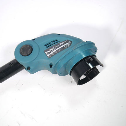 Unvollstaendig Makita DUR 181 Z 18 V Li Ion Akku Rasentrimmer Solo 4 - toolbrothers