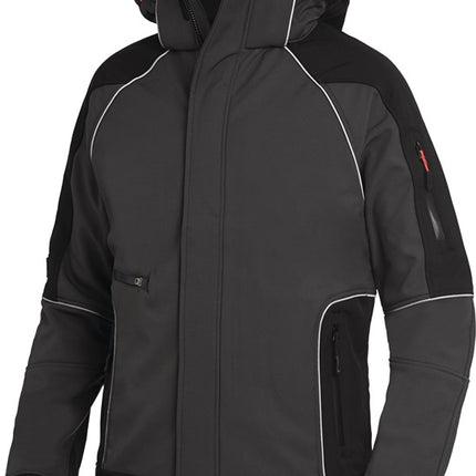 FHB kurtka softshell WALTER rozmiar XXL ( 4000375684 )