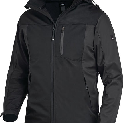 FHB kurtka softshell JANNIK rozmiar M ( 4000379000 )
