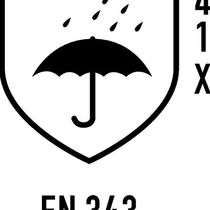 ELKA RAINWEAR kurtka zimowa WORKING XTREME rozmiar M ( 4000380480 )