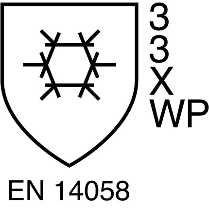 ELKA RAINWEAR kurtka zimowa WORKING XTREME rozmiar XL ( 4000380482 )