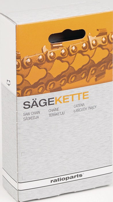 Wymienna prowadnica łańcucha RATIOPARTS o długości 30 mm ( 4000722046 )