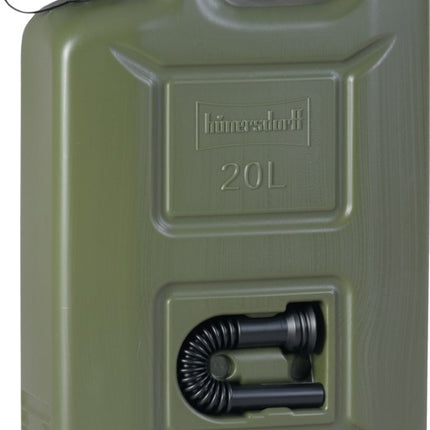 Kanister paliwa HÜNERSDORFF PROFI 20 l ( 4000818964 )