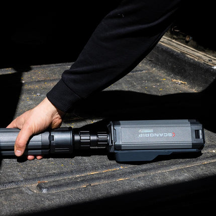 Reflektor LED SCANGRIP DUO CONNECT 108 W 2500 lm ( 4000873495 )