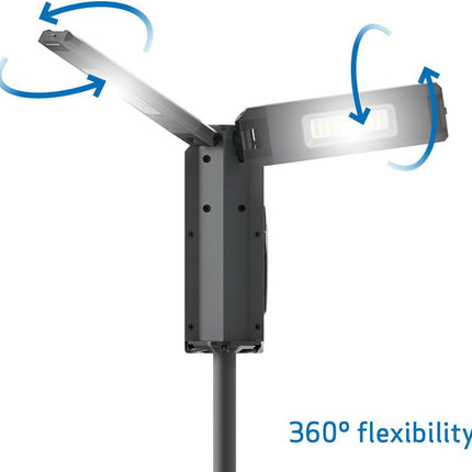 Reflektor LED SCANGRIP DUO CONNECT 108 W 2500 lm ( 4000873495 )