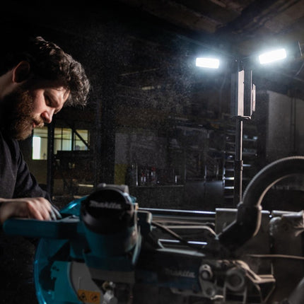 Reflektor LED SCANGRIP DUO CONNECT 108 W 2500 lm ( 4000873495 )