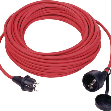 WEINGÄRTNER przedłużenie styku uziemiającego 16 A 230 V 3 x 1,5 mm² ( 4000873758 )