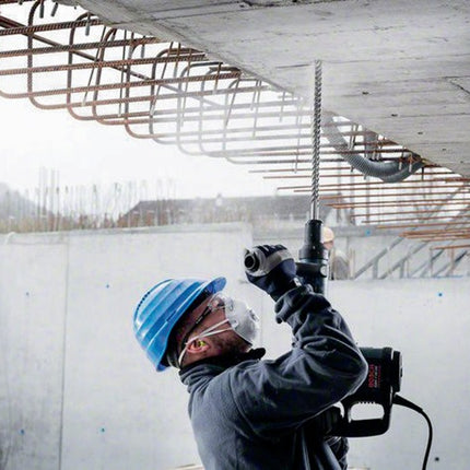 BOSCH Hammerbohrer Expert SDS max-8X Ø 12 mm Arbeits-L.400 mm L.540 mm ( 4000909888 )