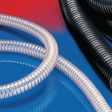 NORRES AIRDUC(R) PUR 355 HT wewnętrzny wąż ssawno-tłoczny Ø 38 mm ( 4501401053 )