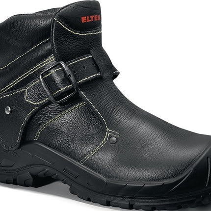 ELTEN Schweißerstiefel Carl Größe 44 schwarz ( 4703050584 )