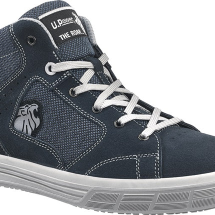 Buty ochronne U.POWER Caravan rozmiar 43 niebieski ( 4720000373 )