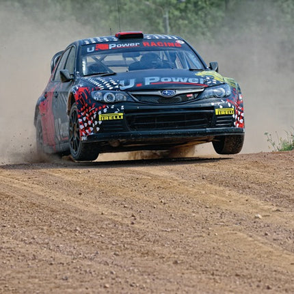 U.POWER Sicherheitsschuh Bjorn Größe 46 schwarz ( 4720000866 )