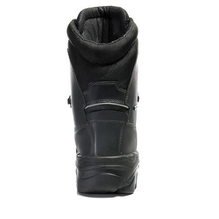 Buty ochronne ELTEN Arborist GTX rozmiar 40 czarne ( 8000029255 )