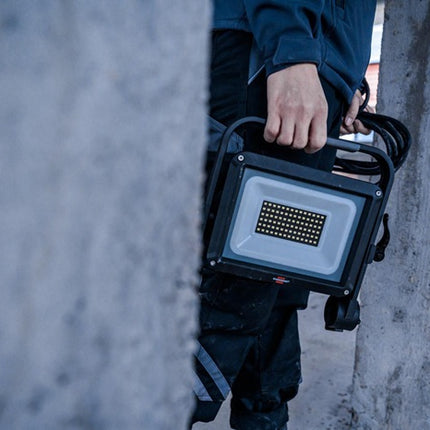 BRENNENSTUHL Reflektor LED JARO 14060 M 100 W 11500 lm ( 8000883104 )