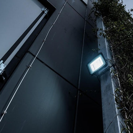 BRENNENSTUHL Reflektor LED JARO 14060 100 W 11500 lm ( 8000883109 )