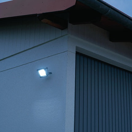 BRENNENSTUHL Reflektor LED JARO 14060 100 W 11500 lm ( 8000883109 )