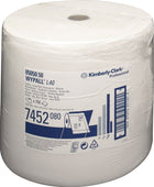 WYPALL Ściereczka do wycierania WYPALL L40 7452 L315xW310 ok. mm ( 9000469693 )